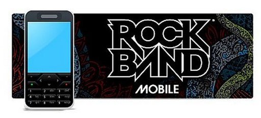 Новости - EA анонсировала Rock Band Mobile