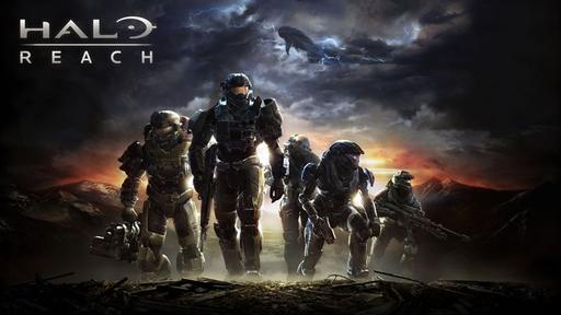 Halo: Reach - Подробности нового оружия в Halo: Reach