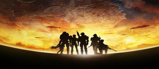 Halo: Reach - Бета Halo: Reach > Бета Halo 3 (+видео)