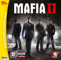 Mafia II - Еще немного, еще чуть-чуть