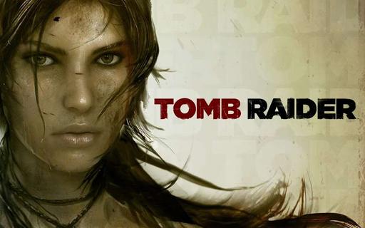 Tomb Raider: новые подробности