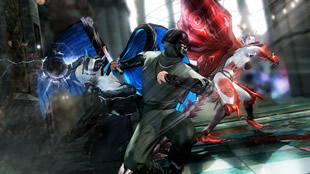 Ninja Gaiden 3 - Очередная серия дополнений