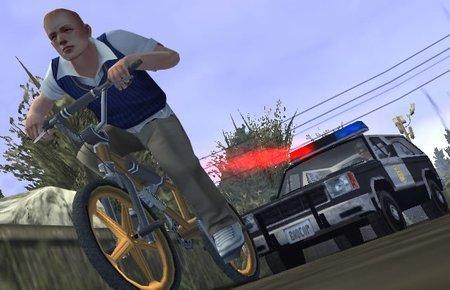 Bully: Scholarship Edition - Рецензия: Bully: Scholarship Edition (Автор: Павел Шапиро) Bully: Scholarship Edition - Рецензия: Bully: Scholarship Edition (Автор: Павел Шапиро)