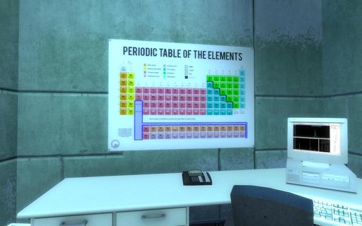 Black Mesa - Мнение: Black Mesa