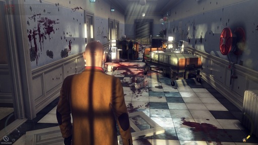 Hitman: Absolution - Впечатления от игры Hitman: Absolution