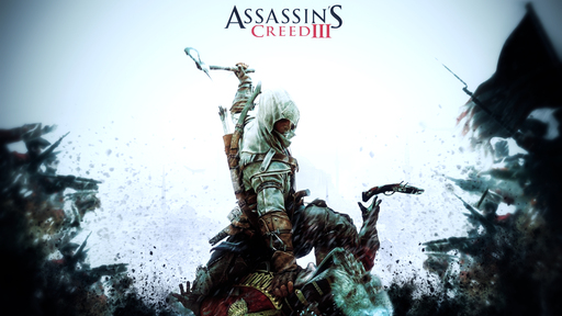 Assassin's Creed IV: Black Flag - Еще три игры серии Assassin’s Creed