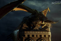 Гайд по убийству высших драконов в Dragon Age: Inquisition 