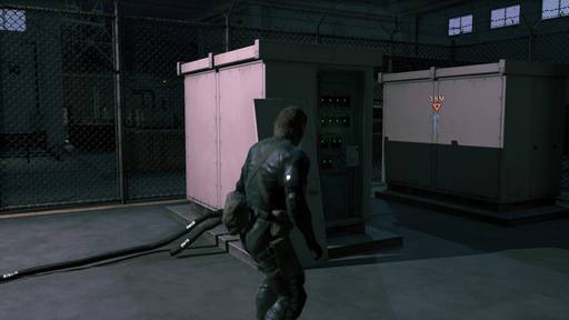 Metal Gear Solid: Ground Zeroes - Гайд по прохождению дополнительной миссии «Дежавю»