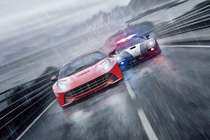 Предварительный заказ Need for Speed Rivals. 